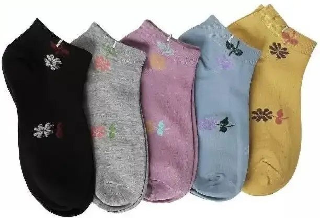 swagsox Women Ankle Length-picture-21