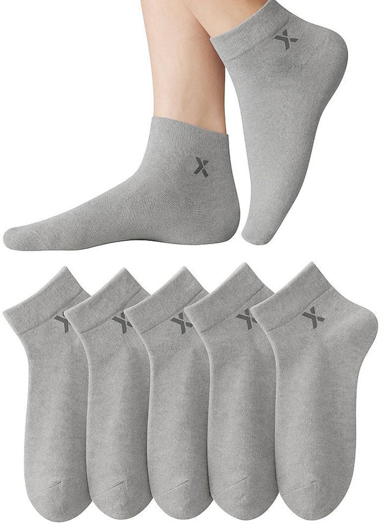 jemox Men Self Design Ankle Length-picture-47