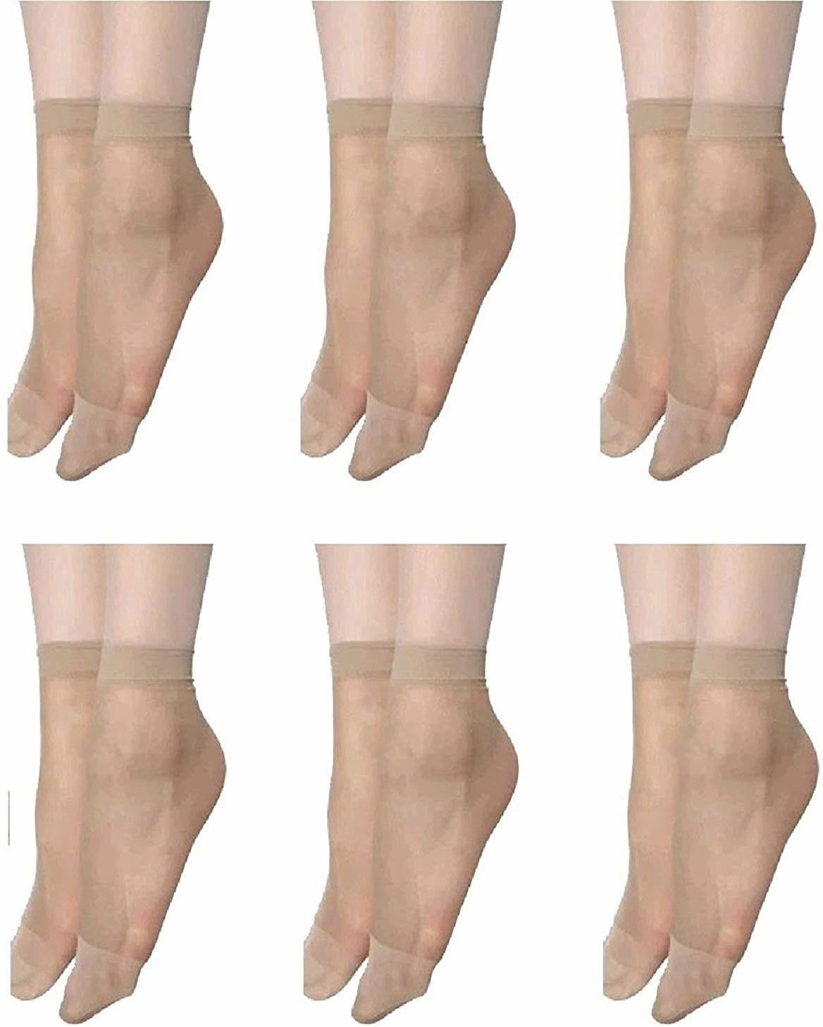 aryanshi Women Ankle Length-picture-11