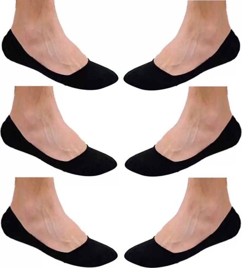 rohini enterprises Men Low Cut-picture-19