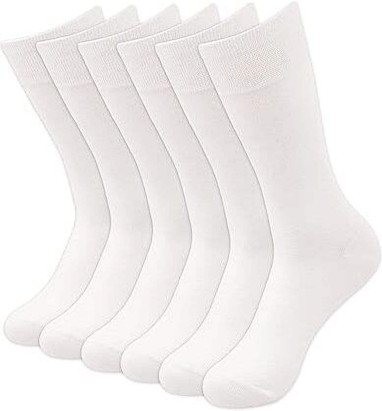 jd sson Men Solid Calf Length-picture-22