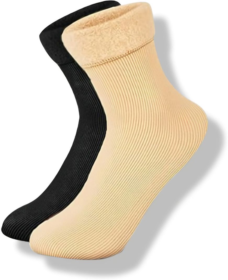 soxsense Women Ankle Length-picture-17