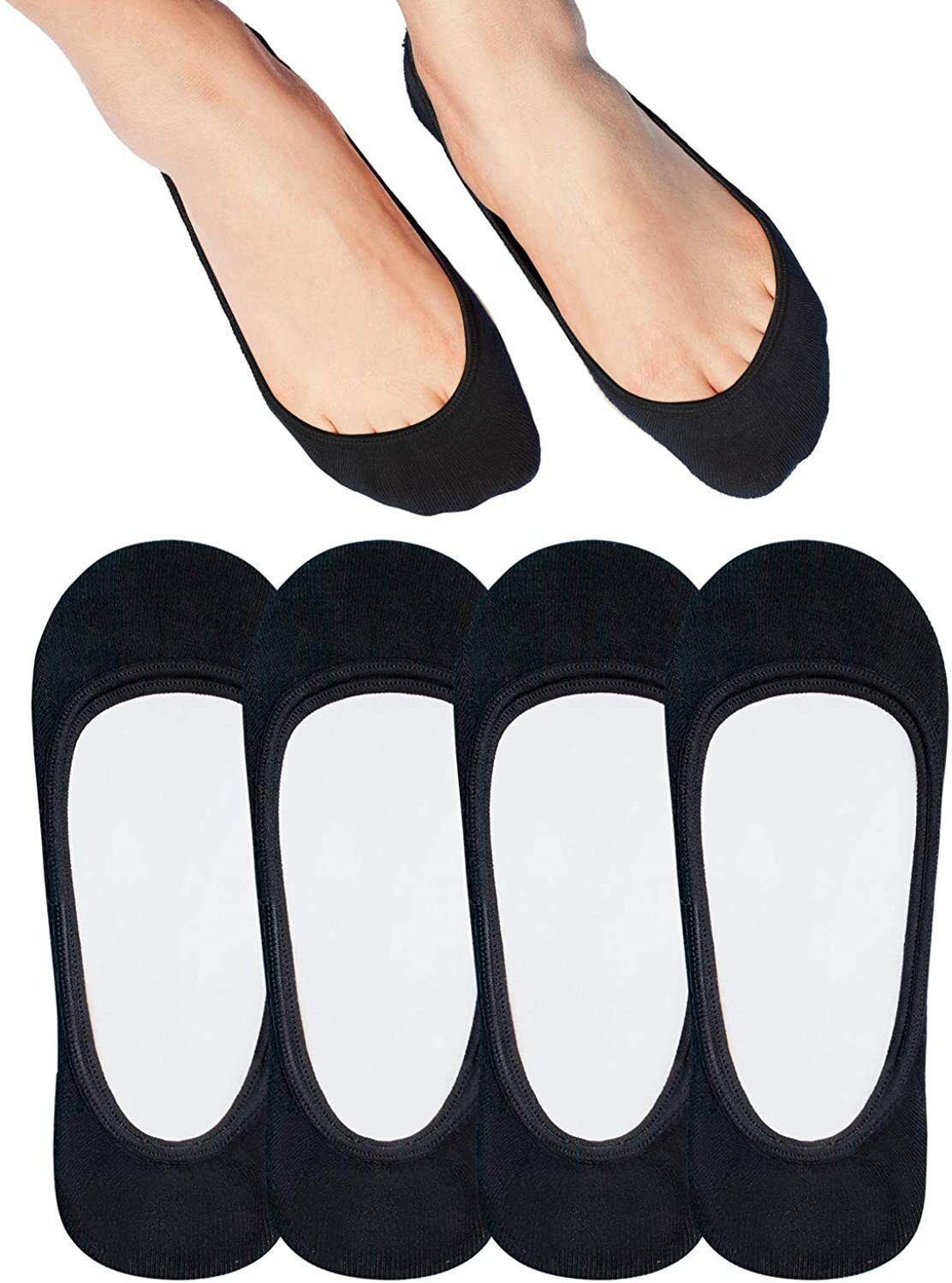 wklouyhe Women Self Design Low Cut-picture-16