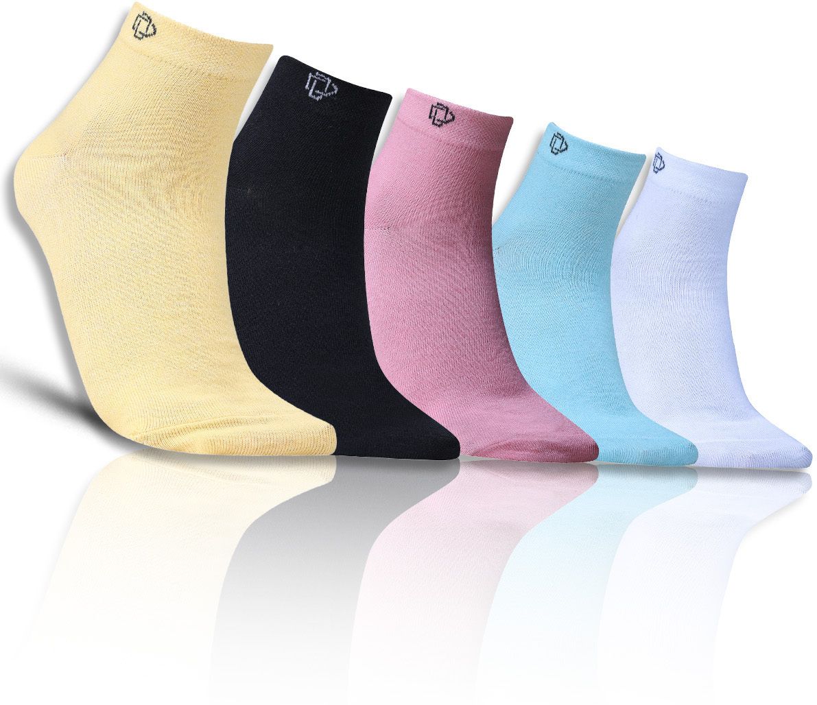 dollar Women Self Design Ankle Length-picture-20
