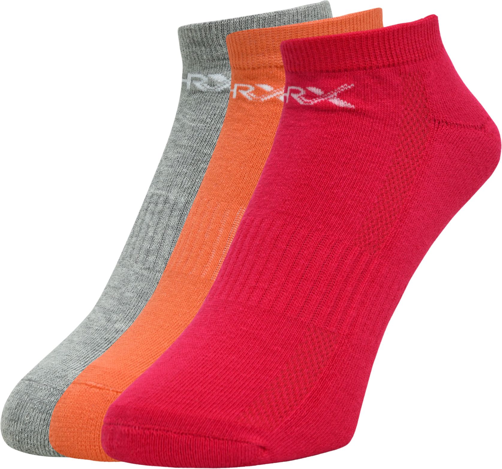 hrx by hrithik roshan Women Low Cut-picture-19