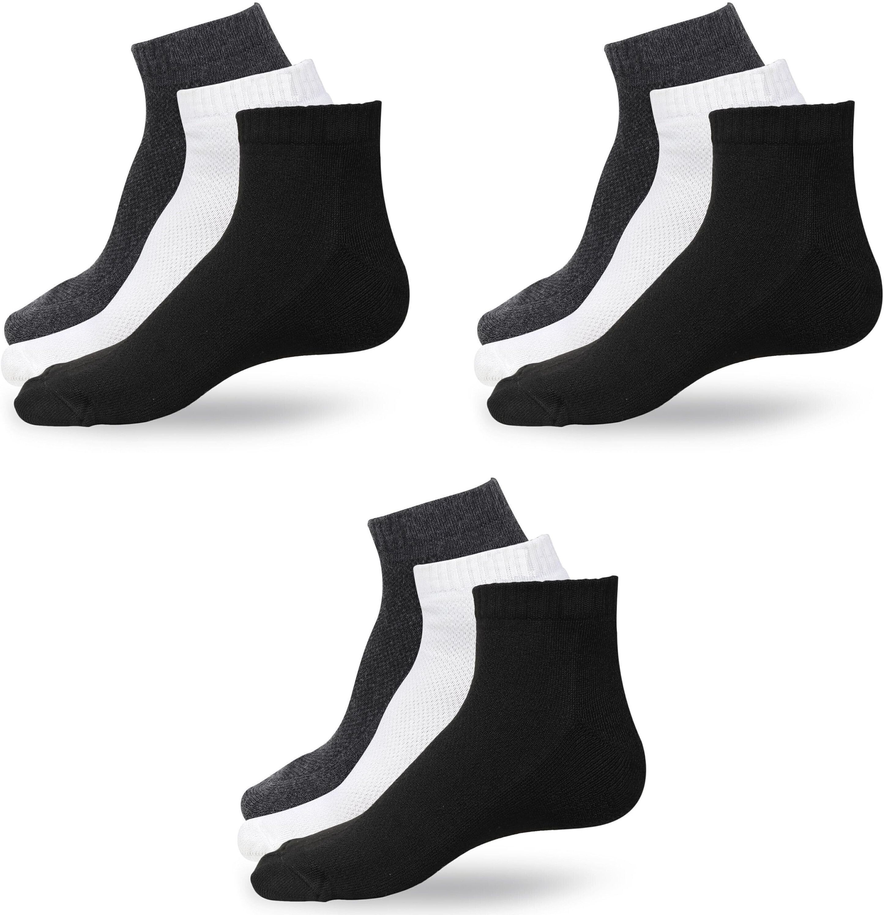 vapindia Men Ankle Length-picture-38