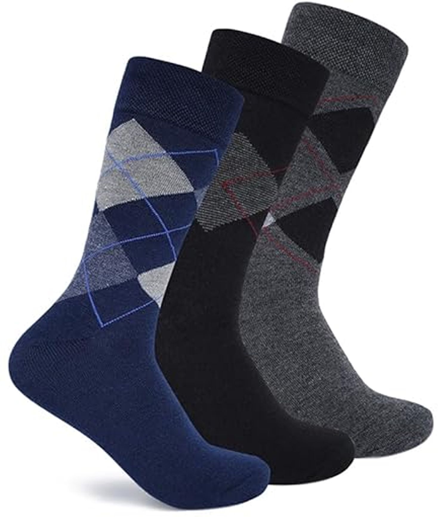 daremo Women Solid Ankle Length-picture-17