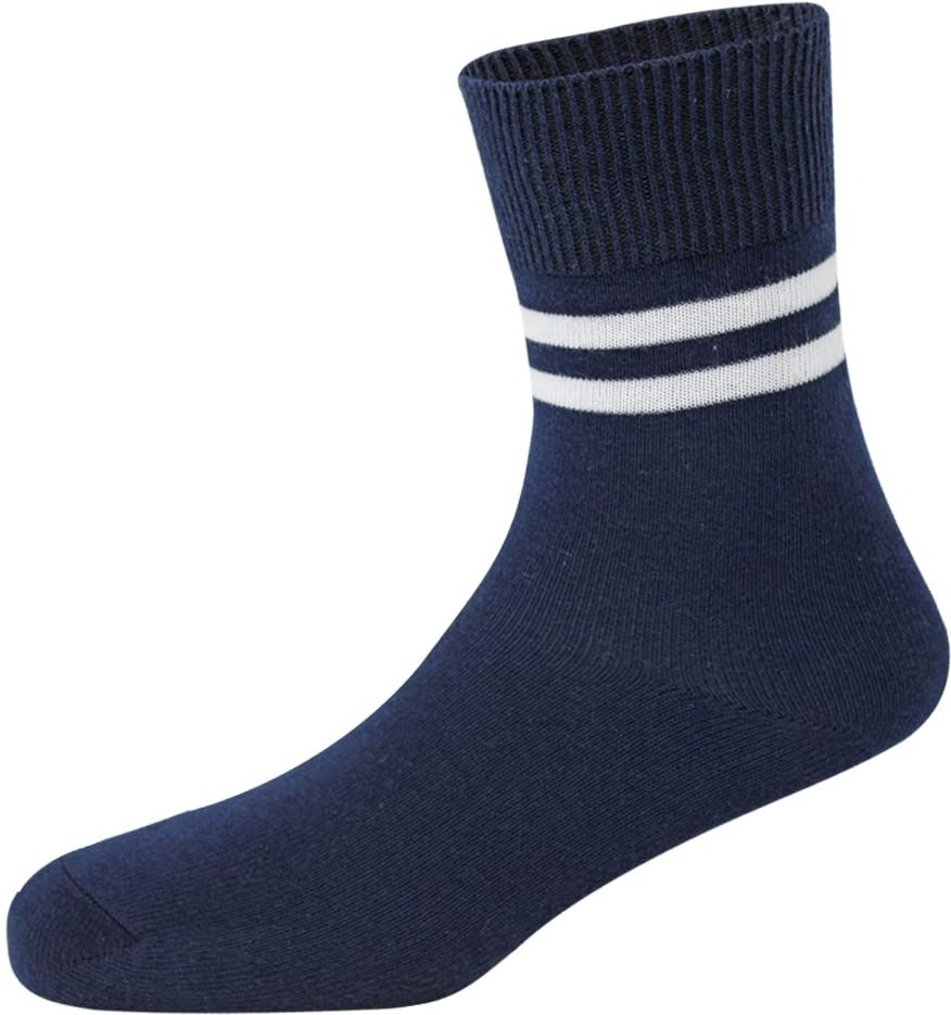 HIMANSHU HOSIERY White Uniform Sock-picture-42
