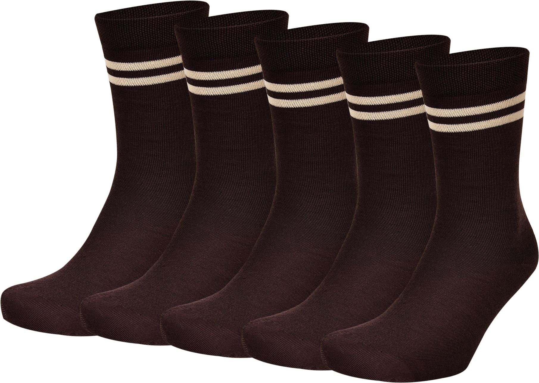 Bizala Brown Uniform Sock-picture-19