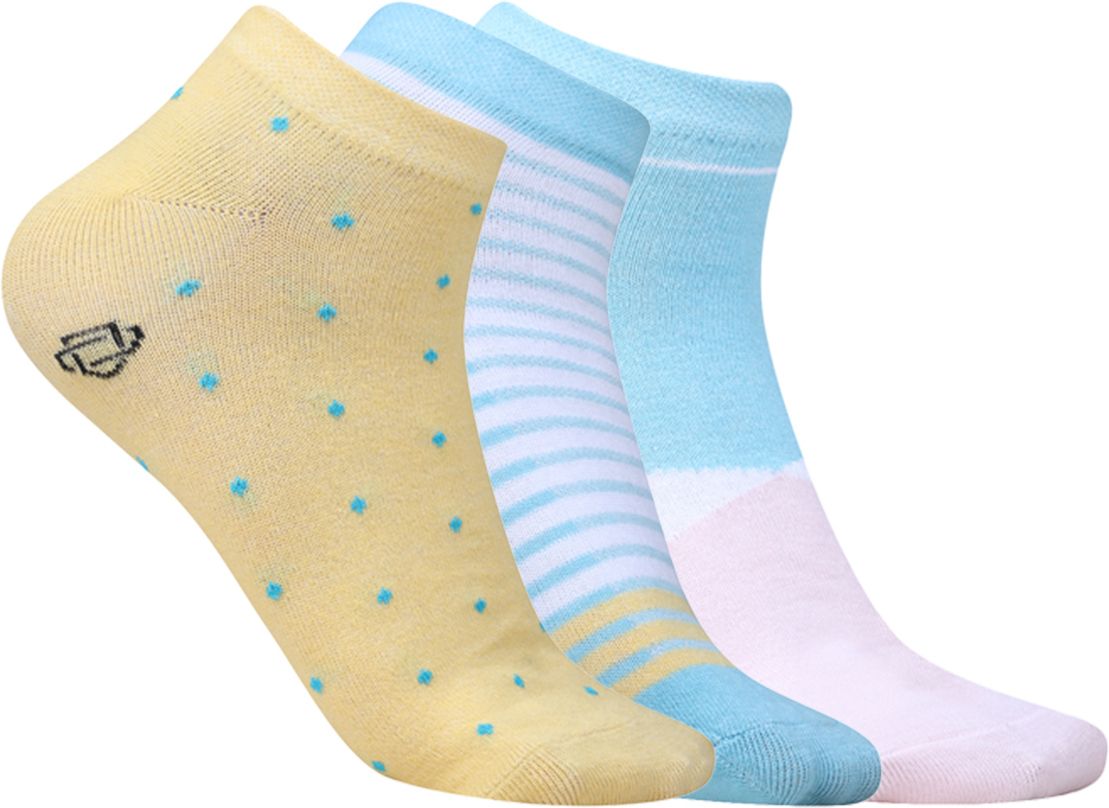 dollar Women Self Design Calf Length-picture-25