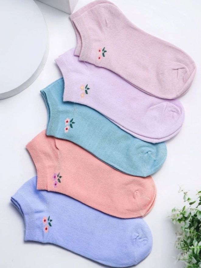 Women Printed Ankle Length-image-29