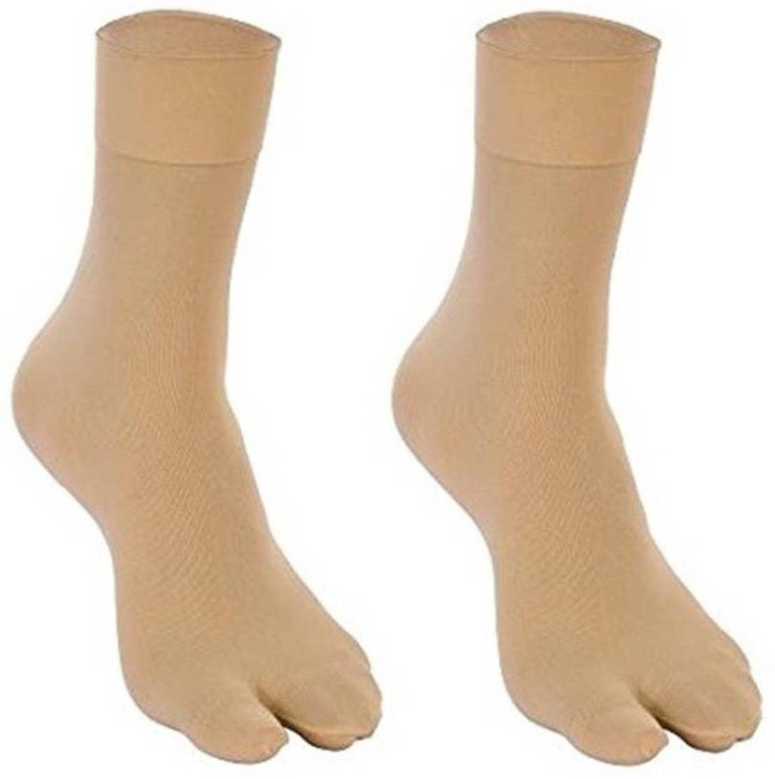 rohini enterprises Men Ankle Length, Mid-Calf/Crew-picture-11