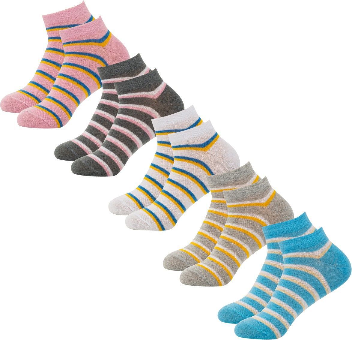 aryanshi Women Ankle Length-picture-34