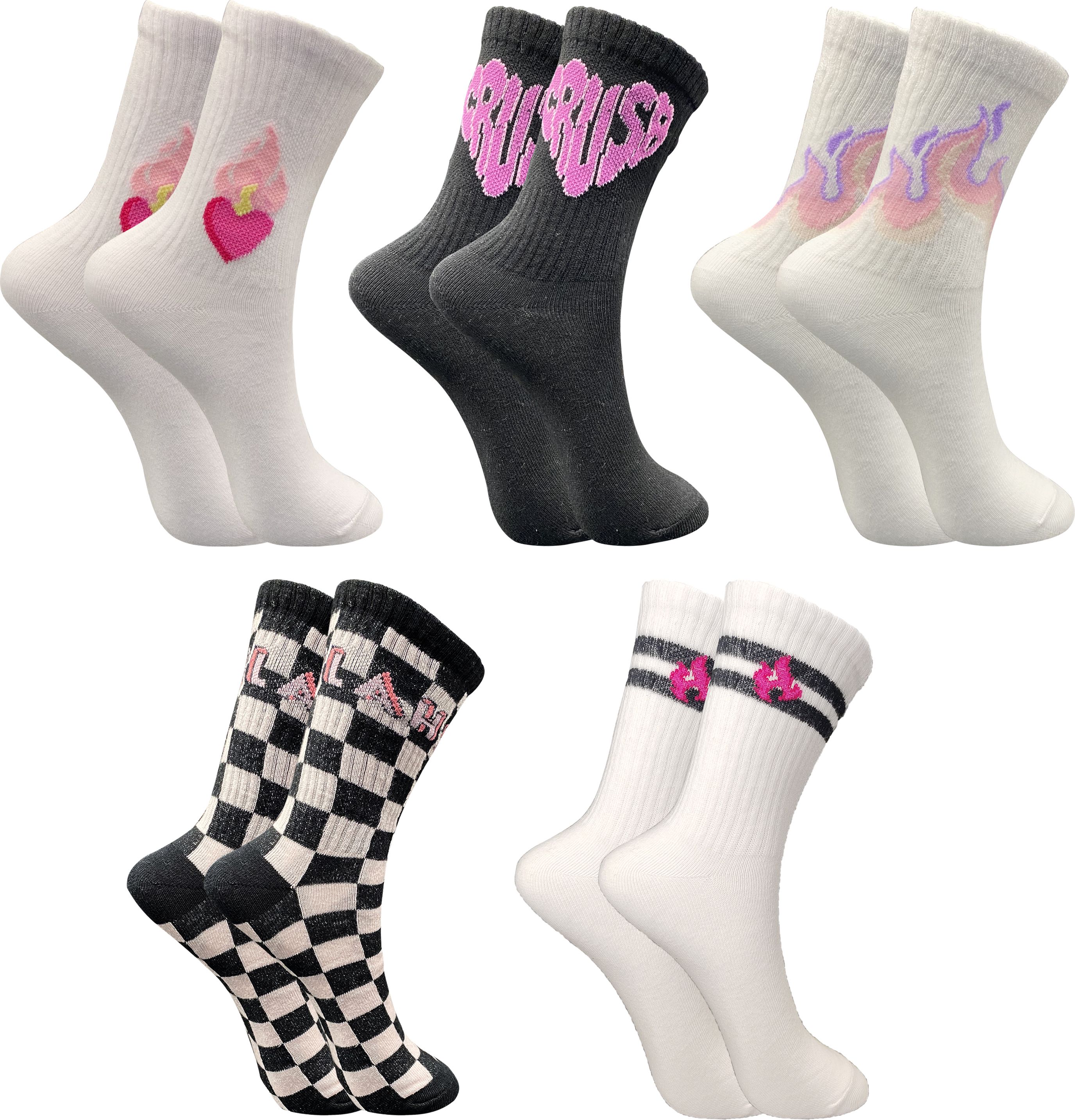 trazo Women Self Design Calf Length-picture-11