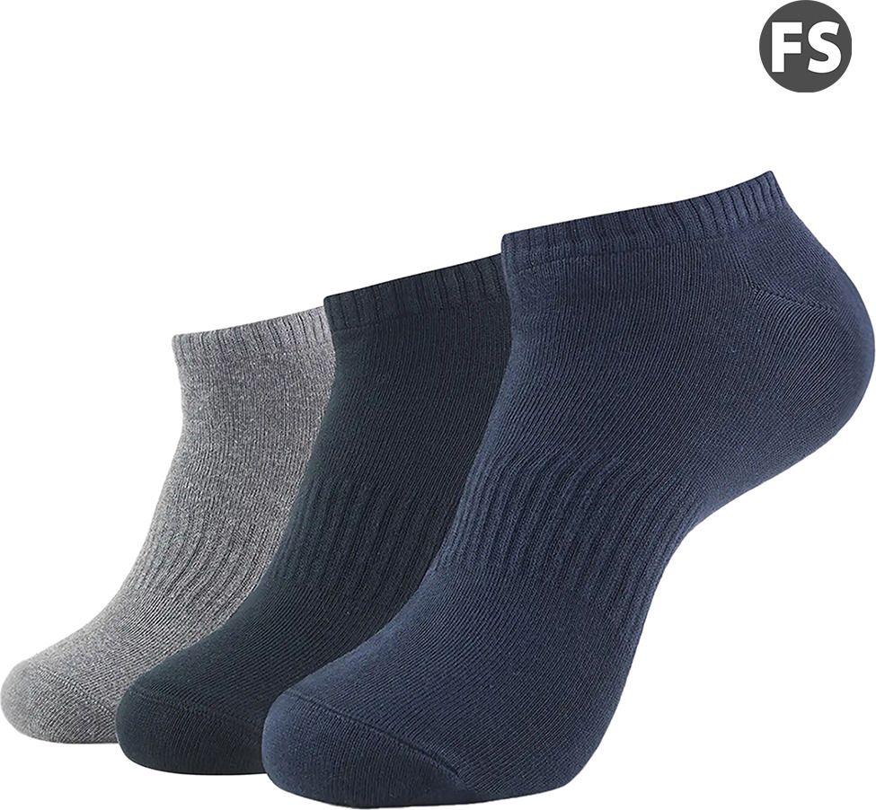 jockey 7097 Compact Cotton Elastane Stretch Men Solid Low Cut-picture-18