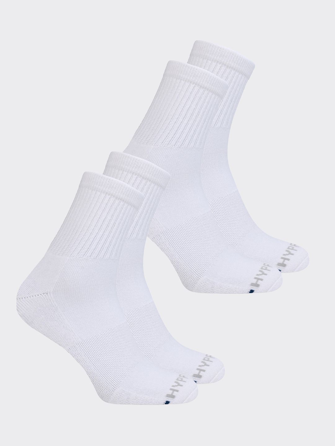 hypr fit Men Solid Calf Length-picture-23