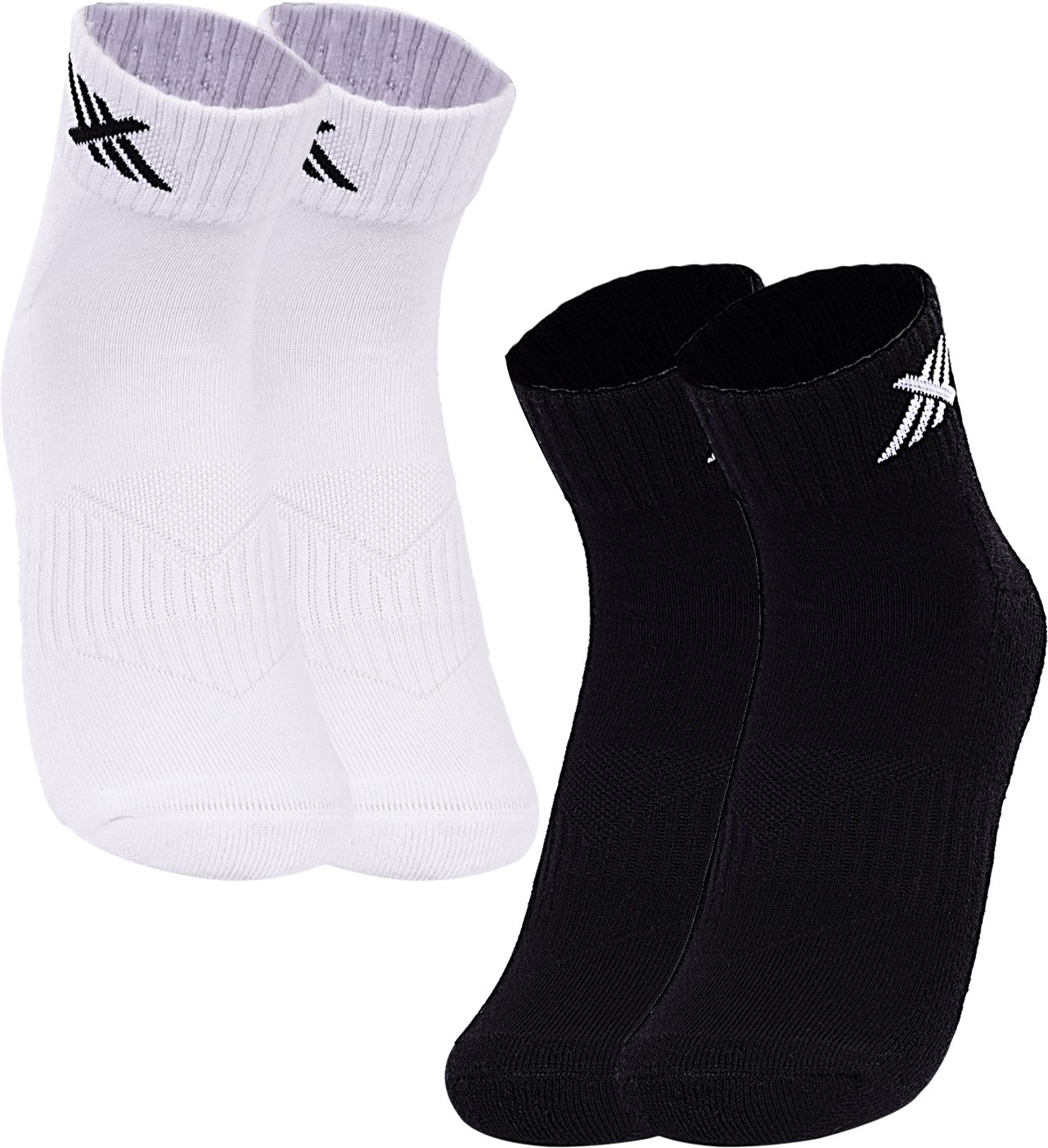 socksluv Men Solid Ankle Length-picture-37