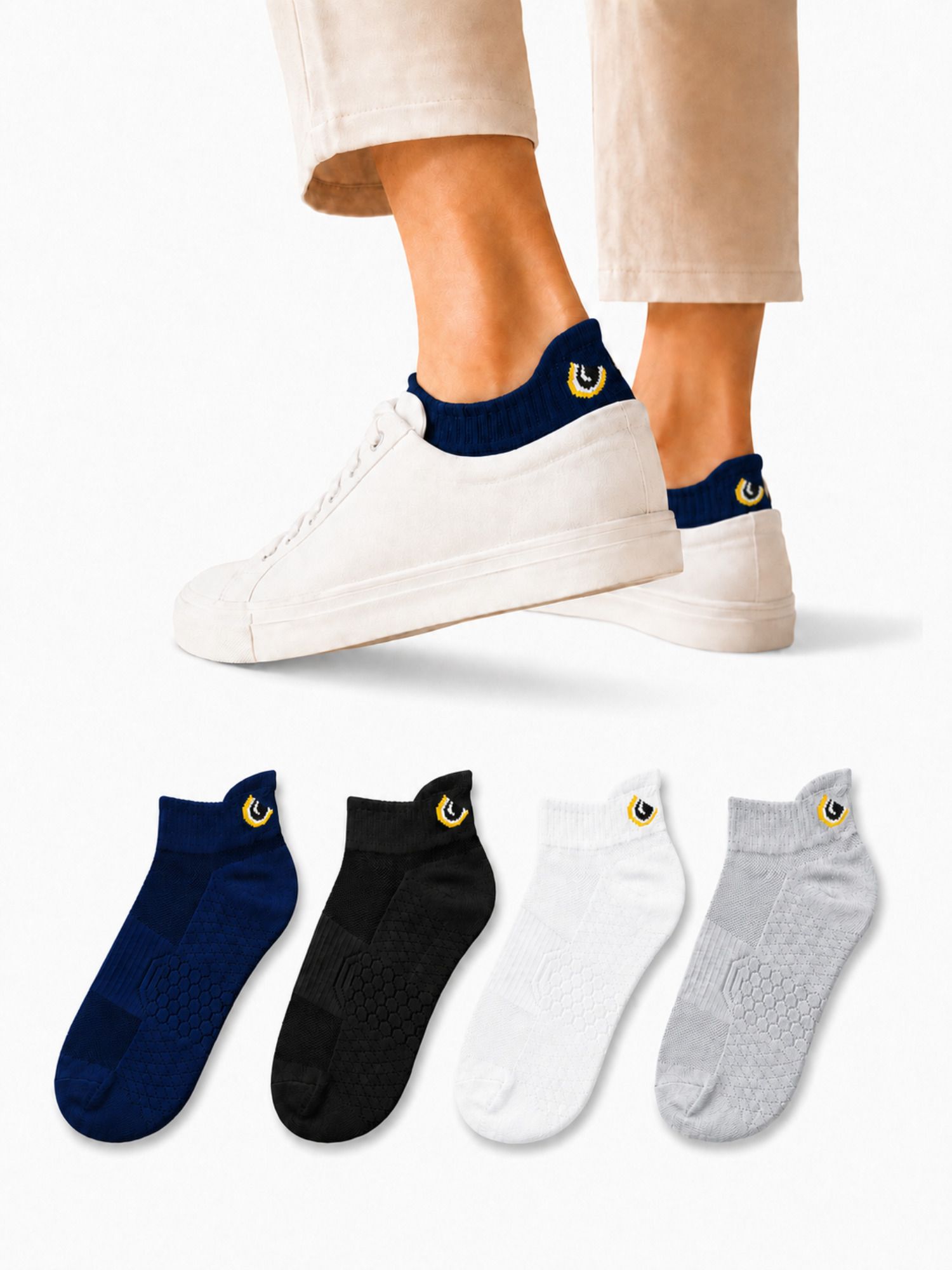 gkht Men Ankle Length-picture-28