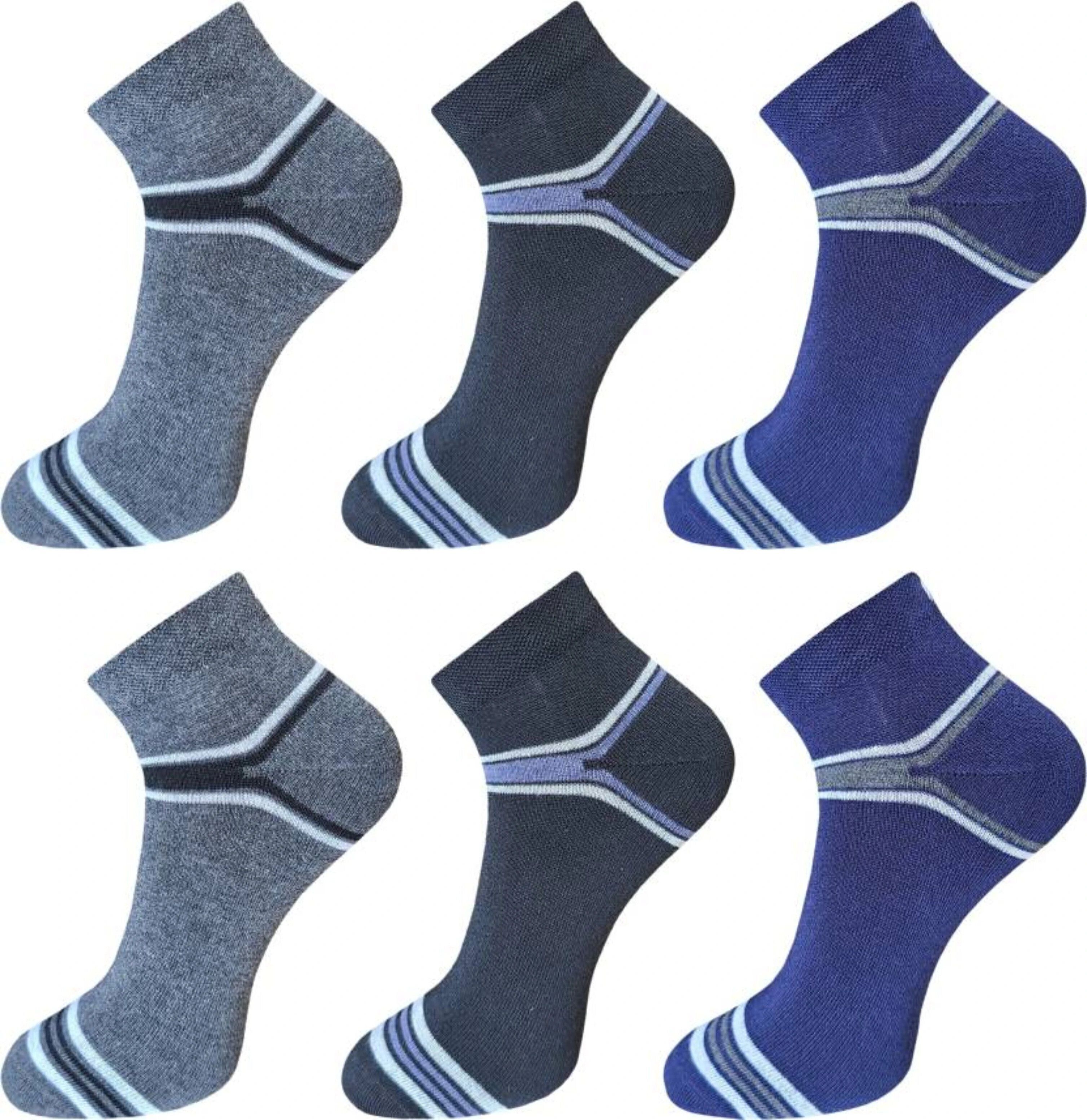 vapindia Men Ankle Length-picture-43