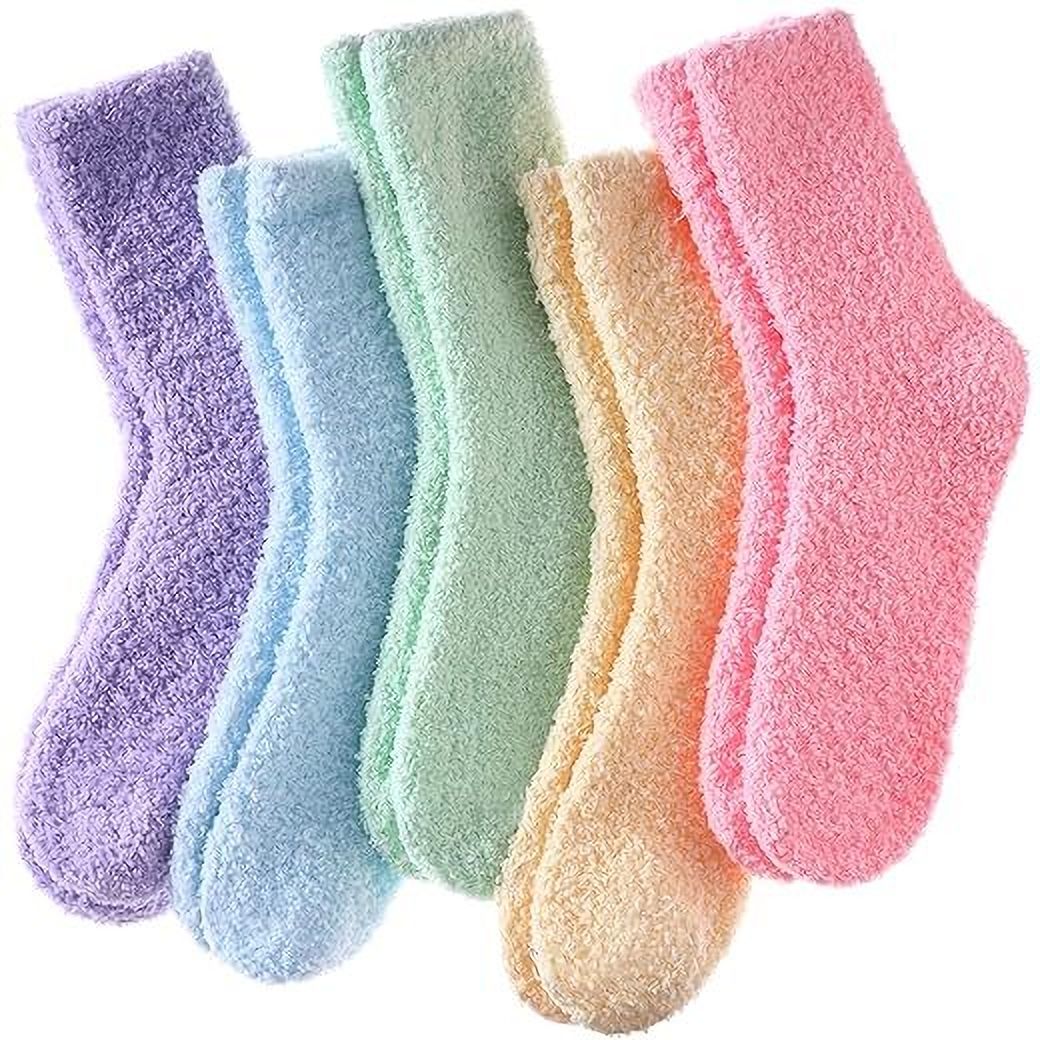 suprix Women Solid Ankle Length, Calf Length, Mid-Calf/Crew-picture-17