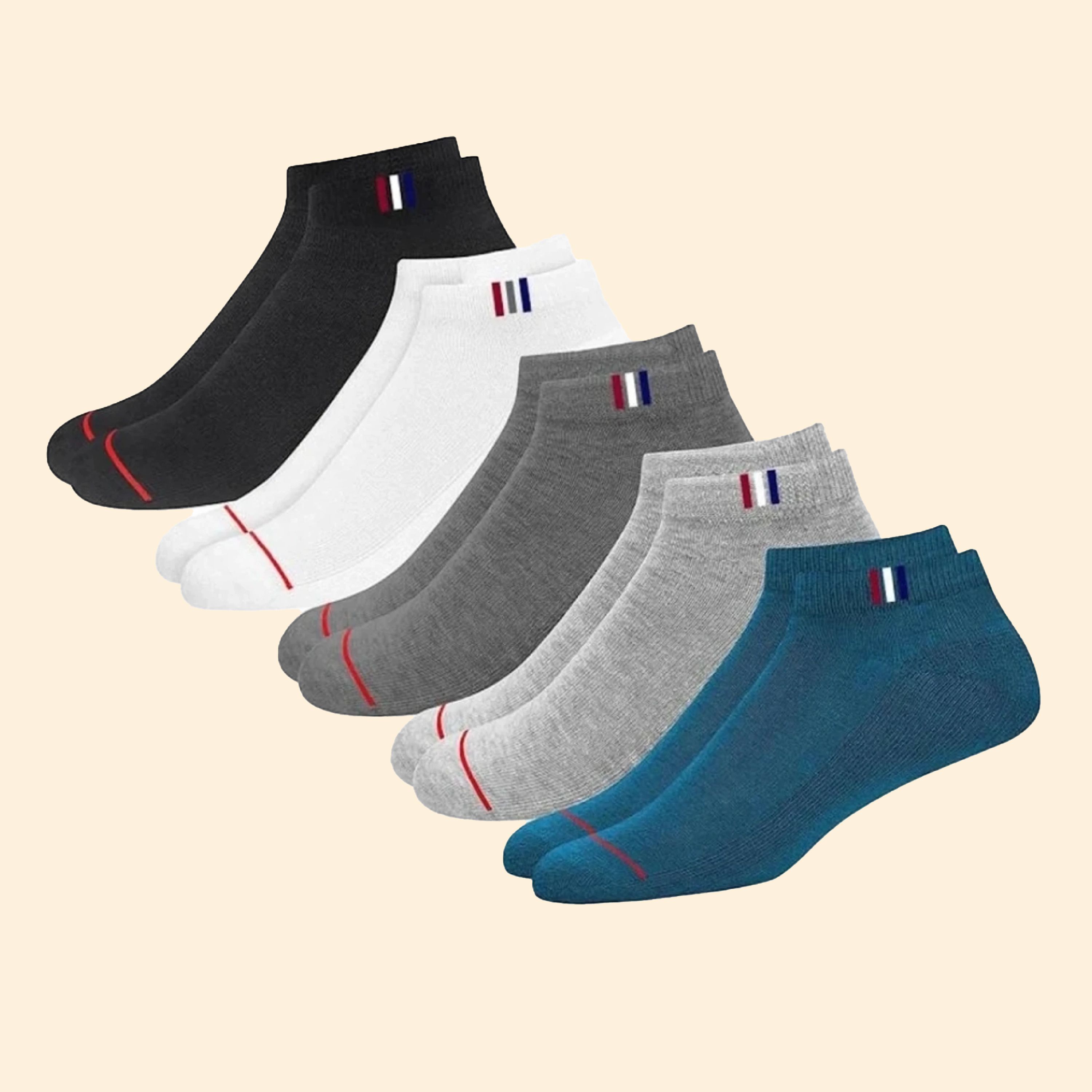 palmlon Men Ankle Length-picture-10