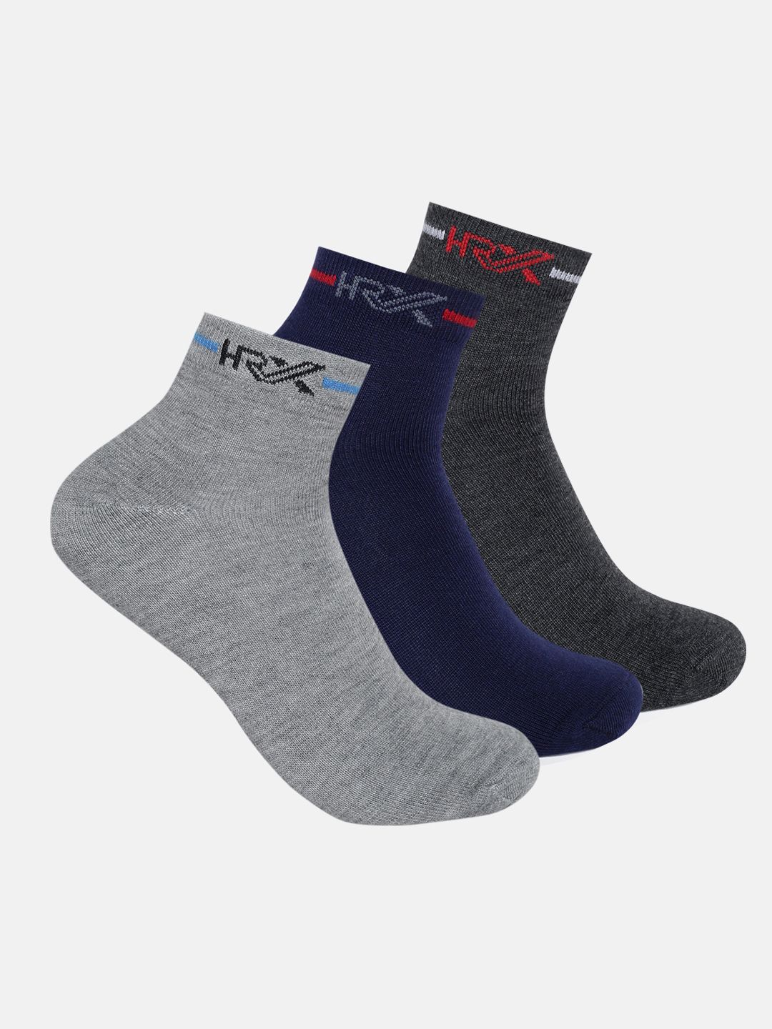 hrx by hrithik roshan Men Ankle Length-picture-27