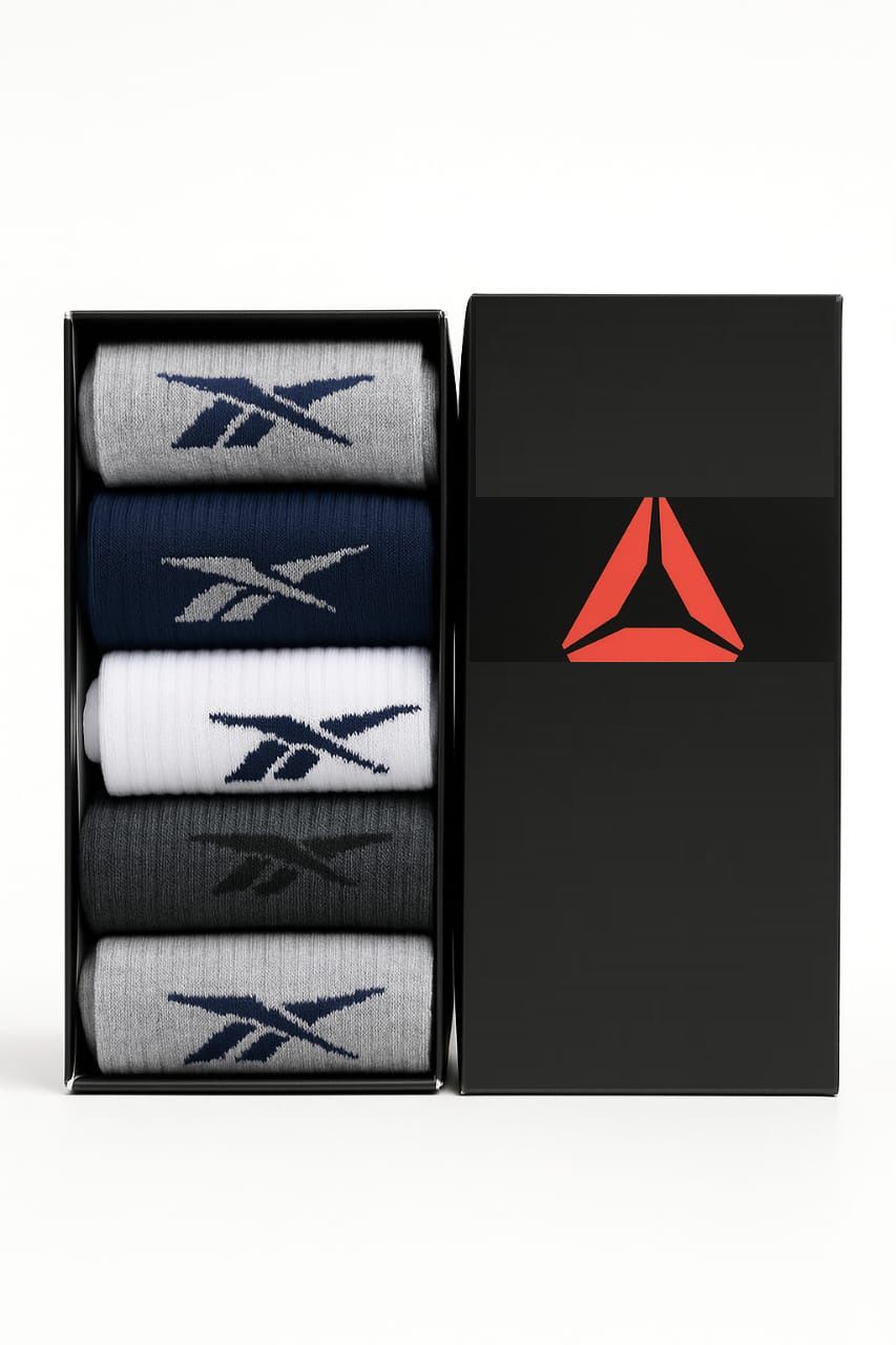 Men Solid Ankle Length