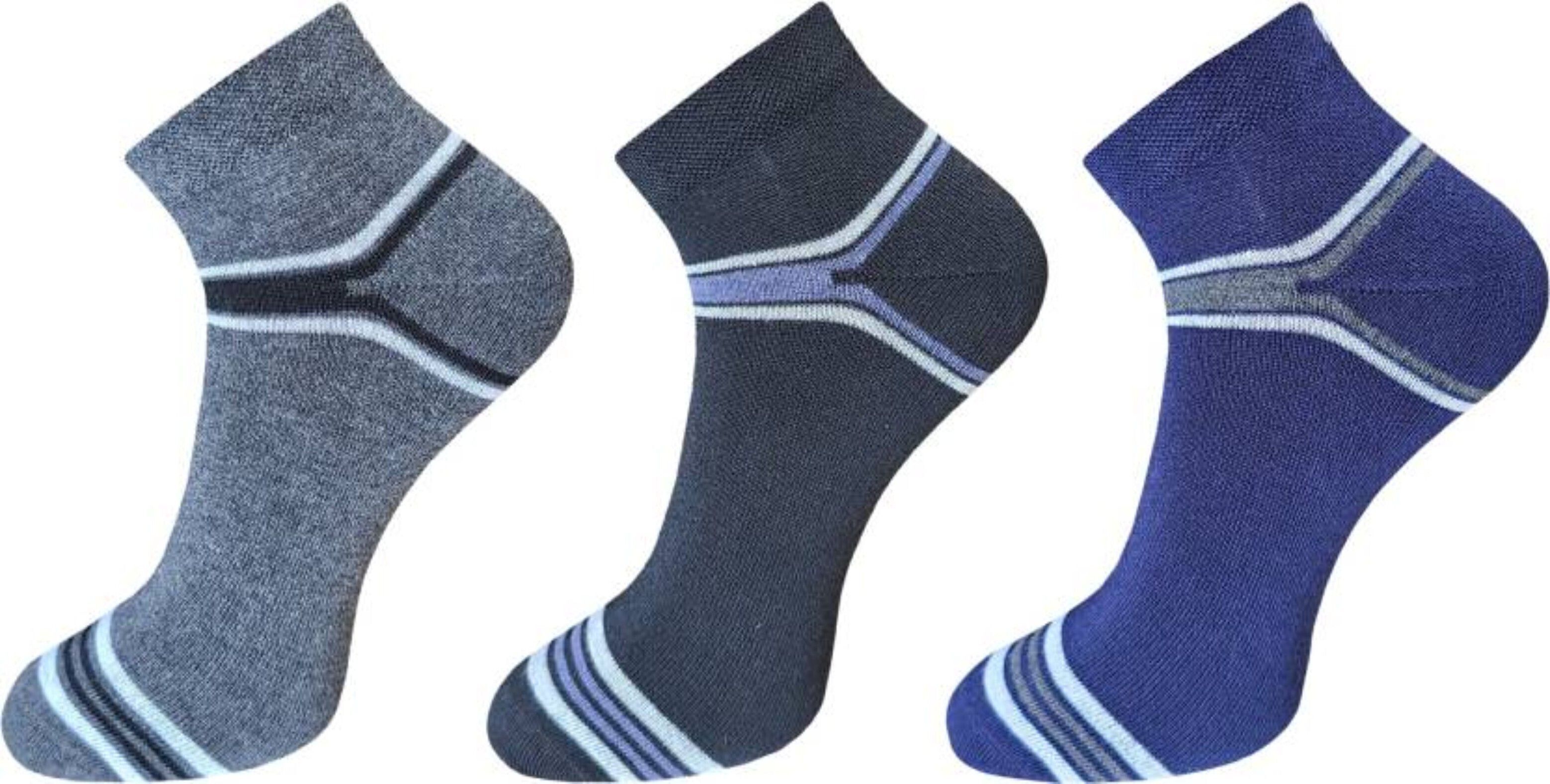 vapindia Men Ankle Length-picture-29
