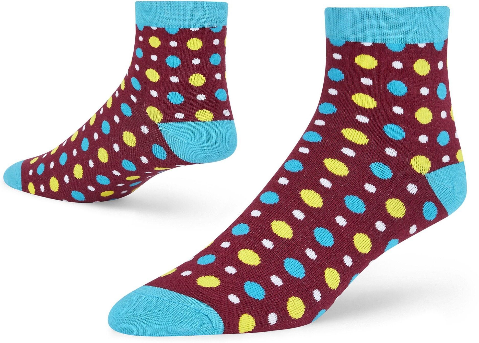 dynamocks trend Men Ankle Length-picture-11