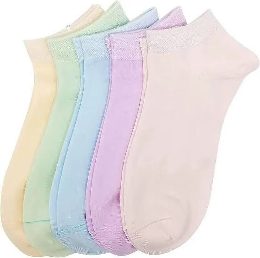 Women Self Design Ankle Length-image-24