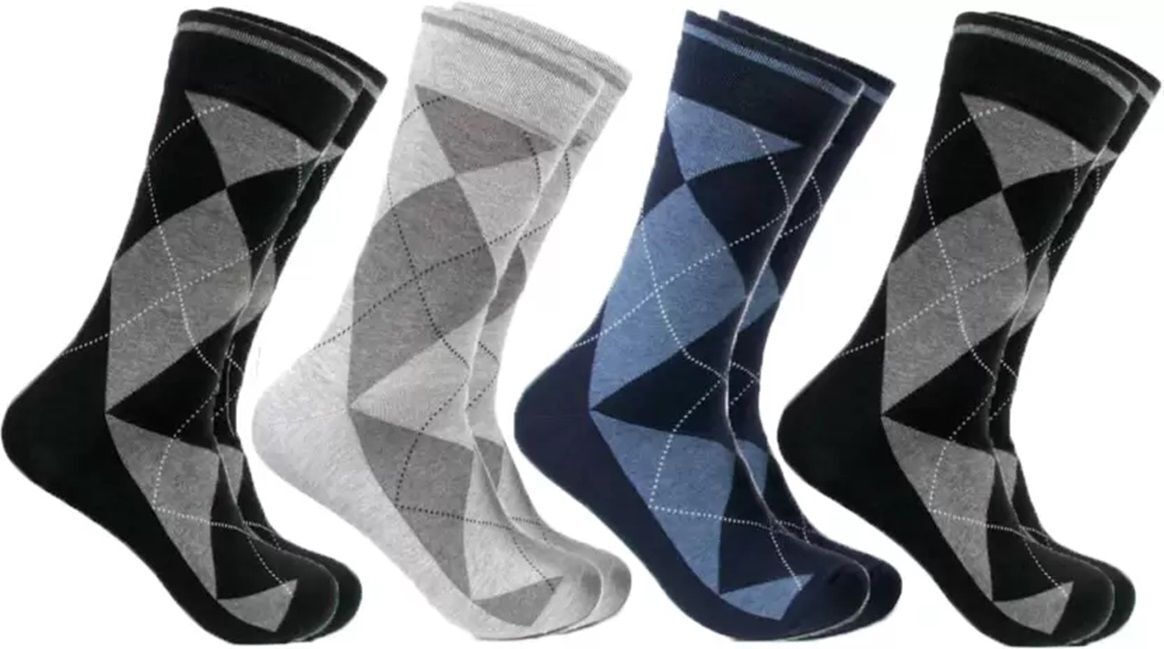 Men Mid-Calf/Crew-image-18