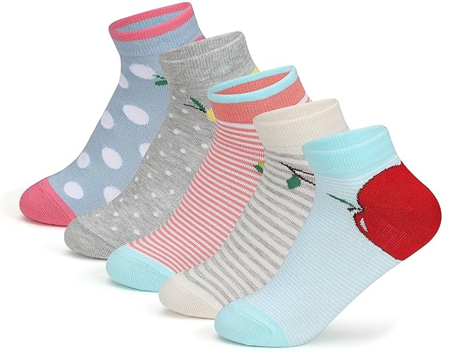 Women Printed Ankle Length-image-22