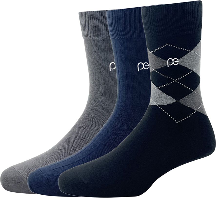 Men Mid-Calf/Crew-image-37