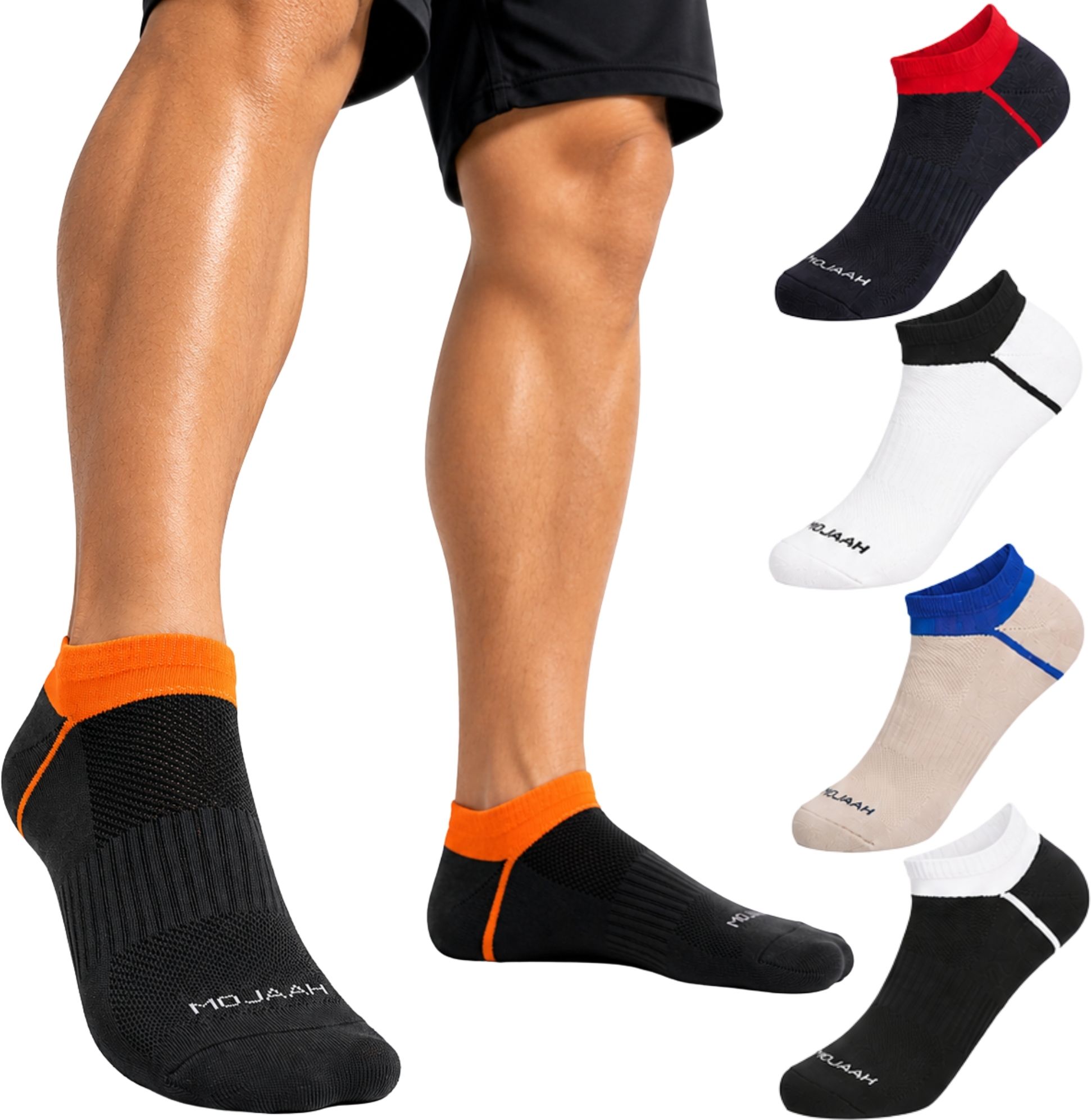 mojaah Men Ankle Length-picture-11