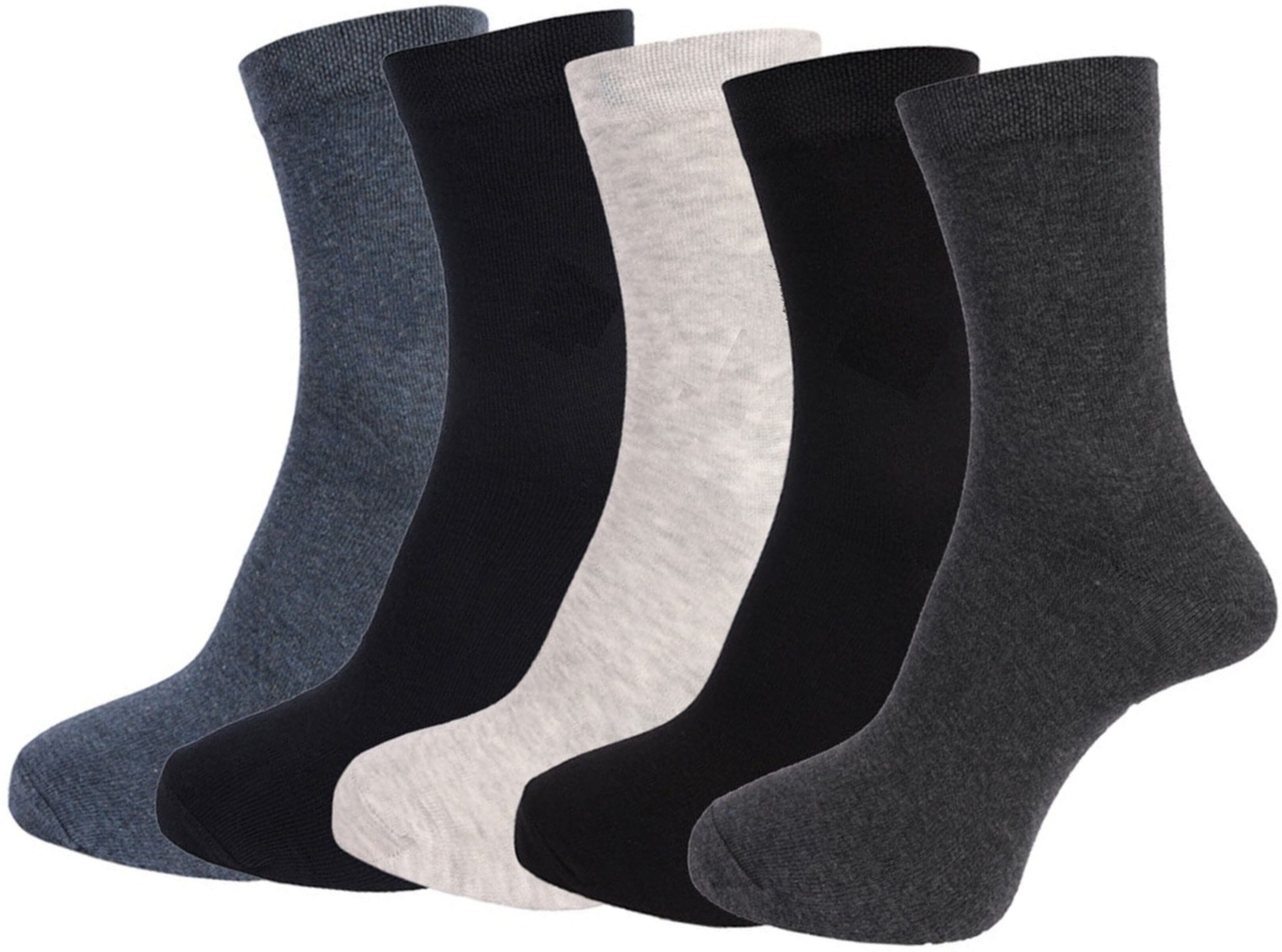 vapindia Men Mid-Calf/Crew-picture-35