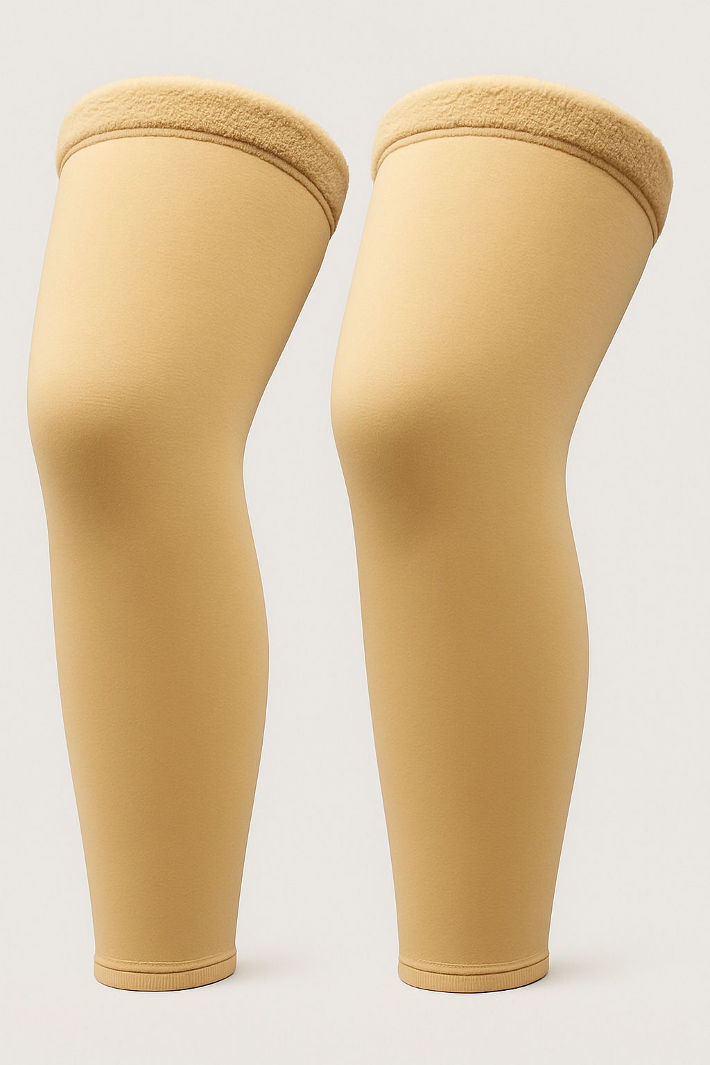 NanoX Women, Men Leg Warmer-image-5
