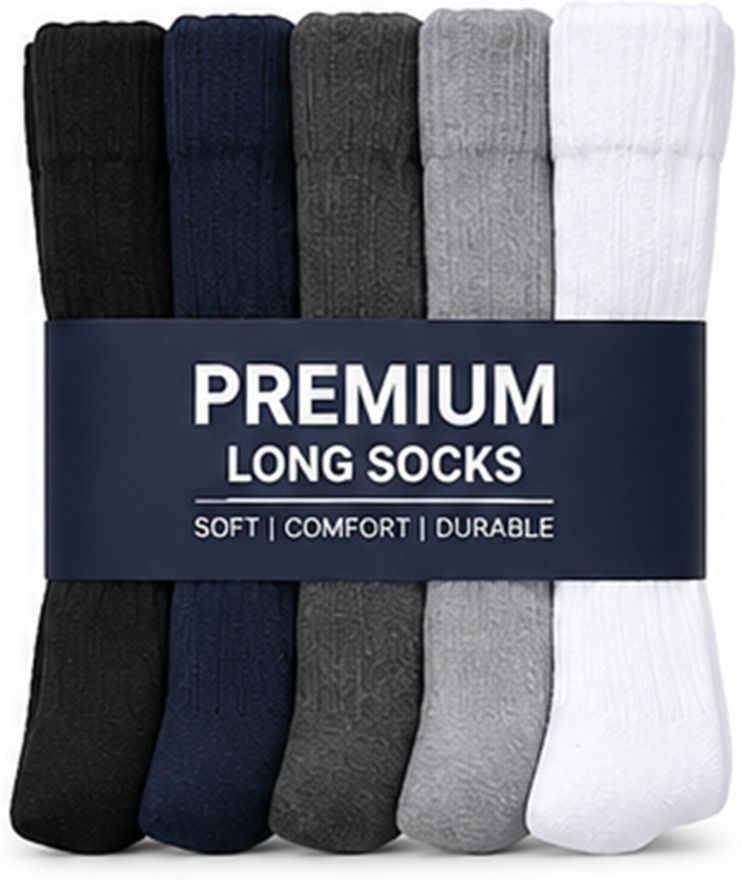top apna style Men Solid Mid-Calf/Crew-picture-27