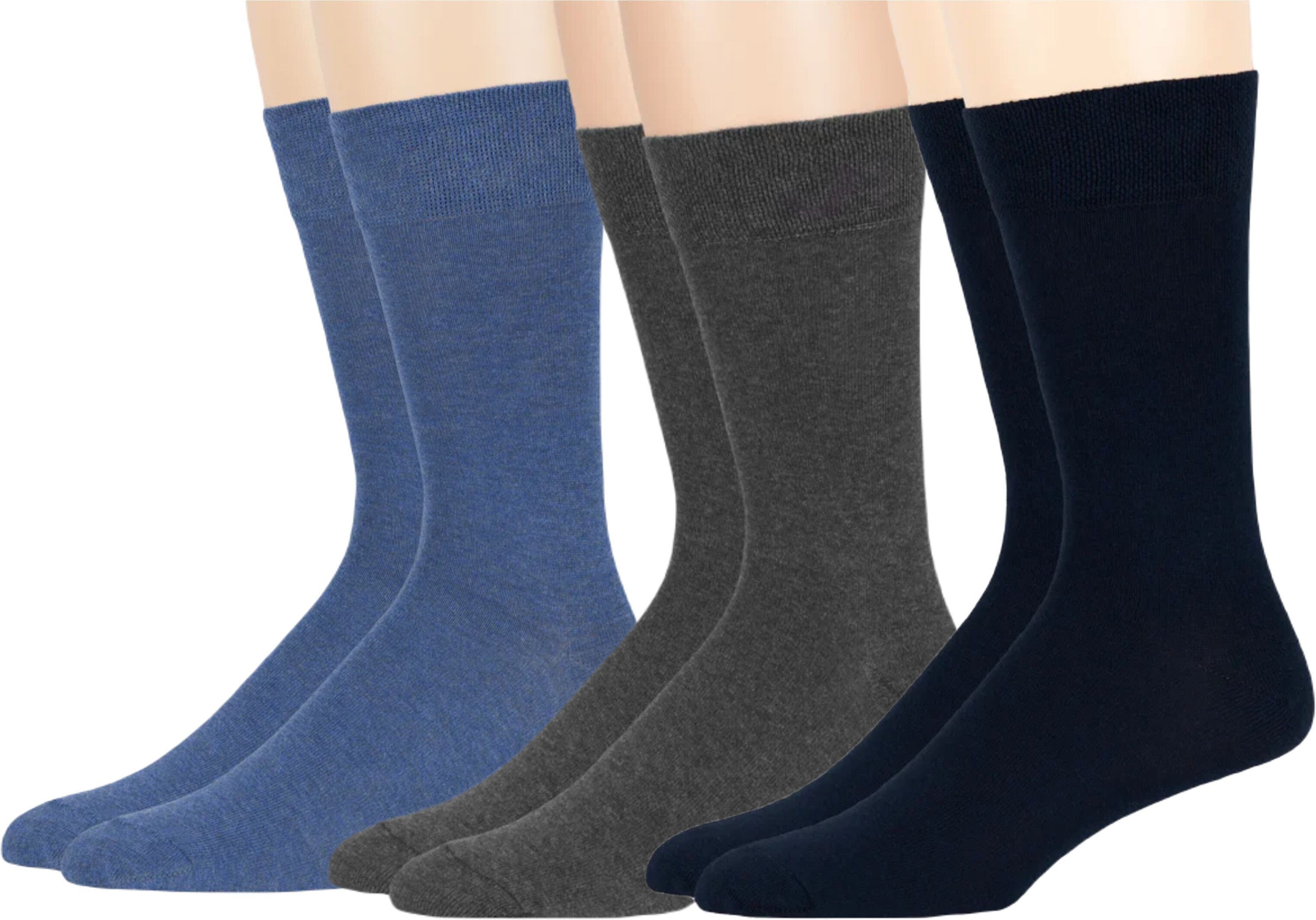 vapindia Men Mid-Calf/Crew-picture-4