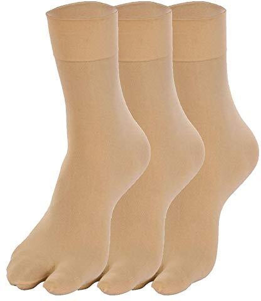 yash Women Solid Ankle Length-picture-24