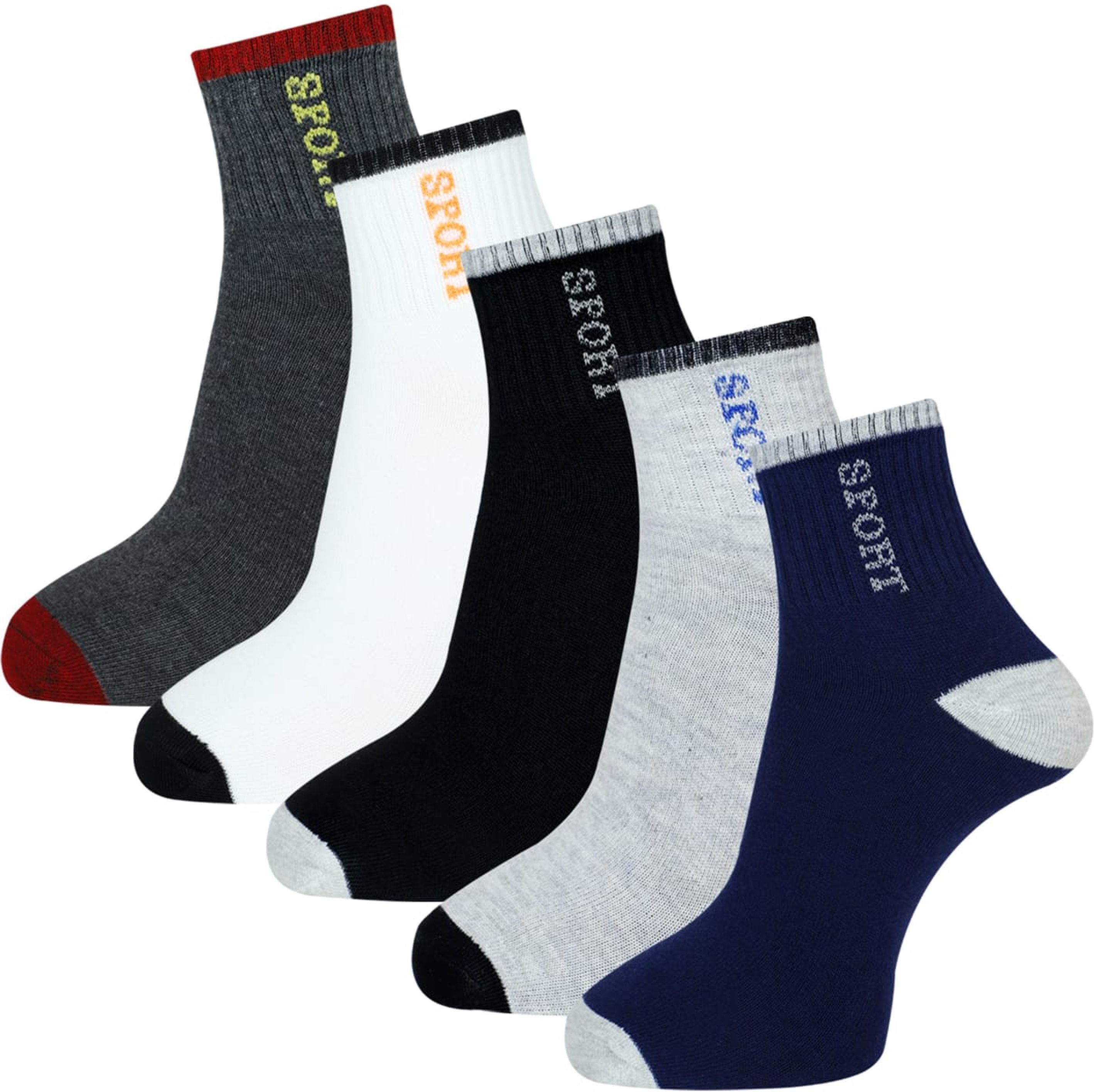 daremo Women Solid Ankle Length-picture-20