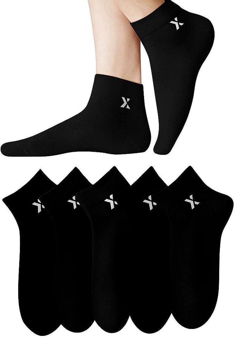 raimohub Men Solid Ankle Length-picture-15