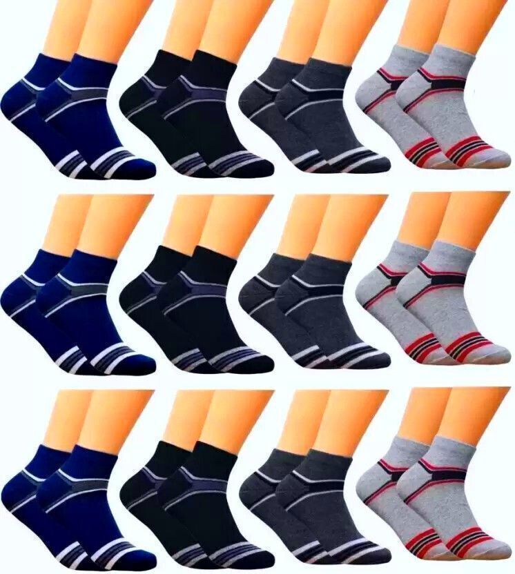 vapindia Men Ankle Length-picture-38