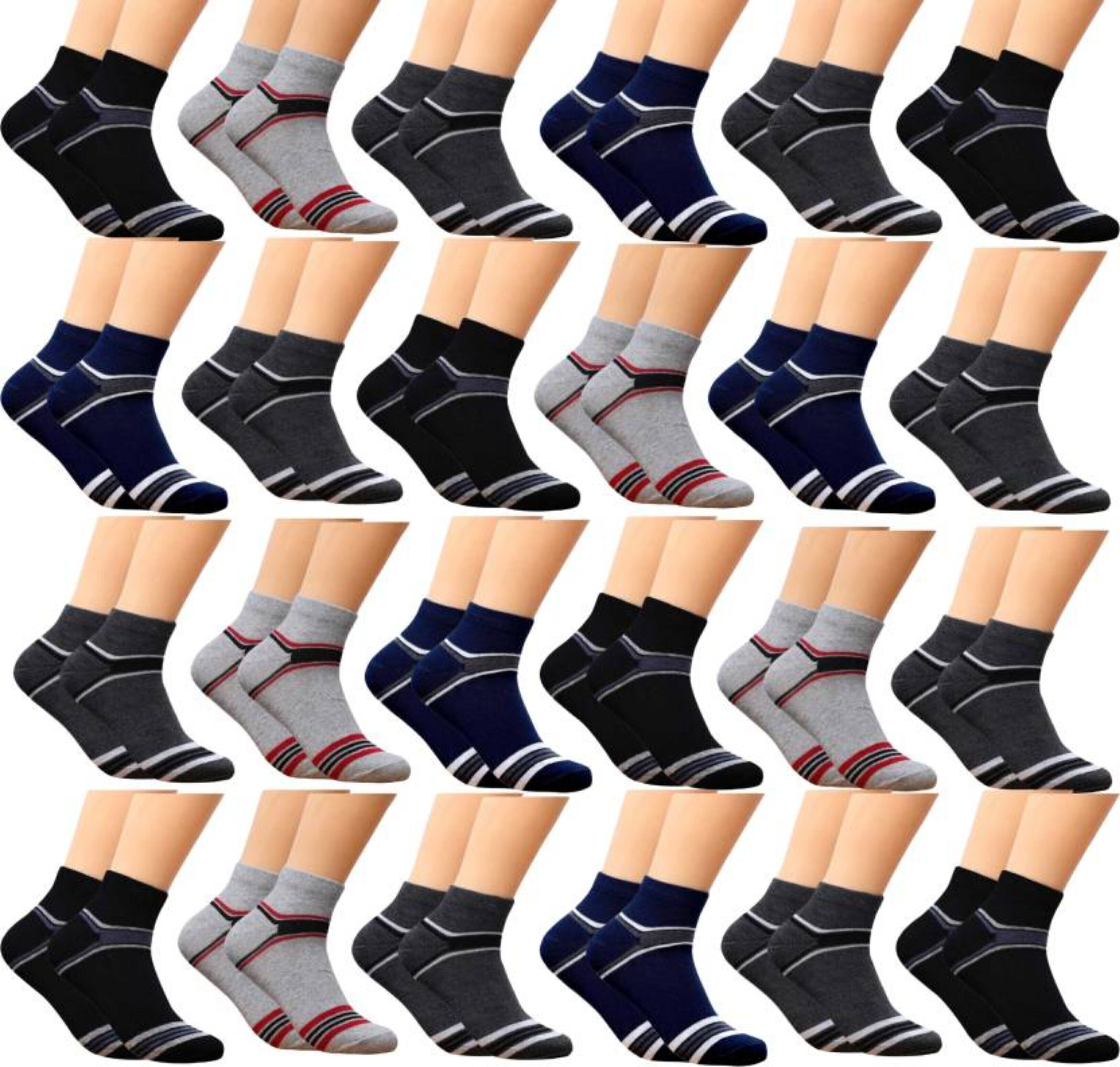 vapindia Men Ankle Length-picture-33