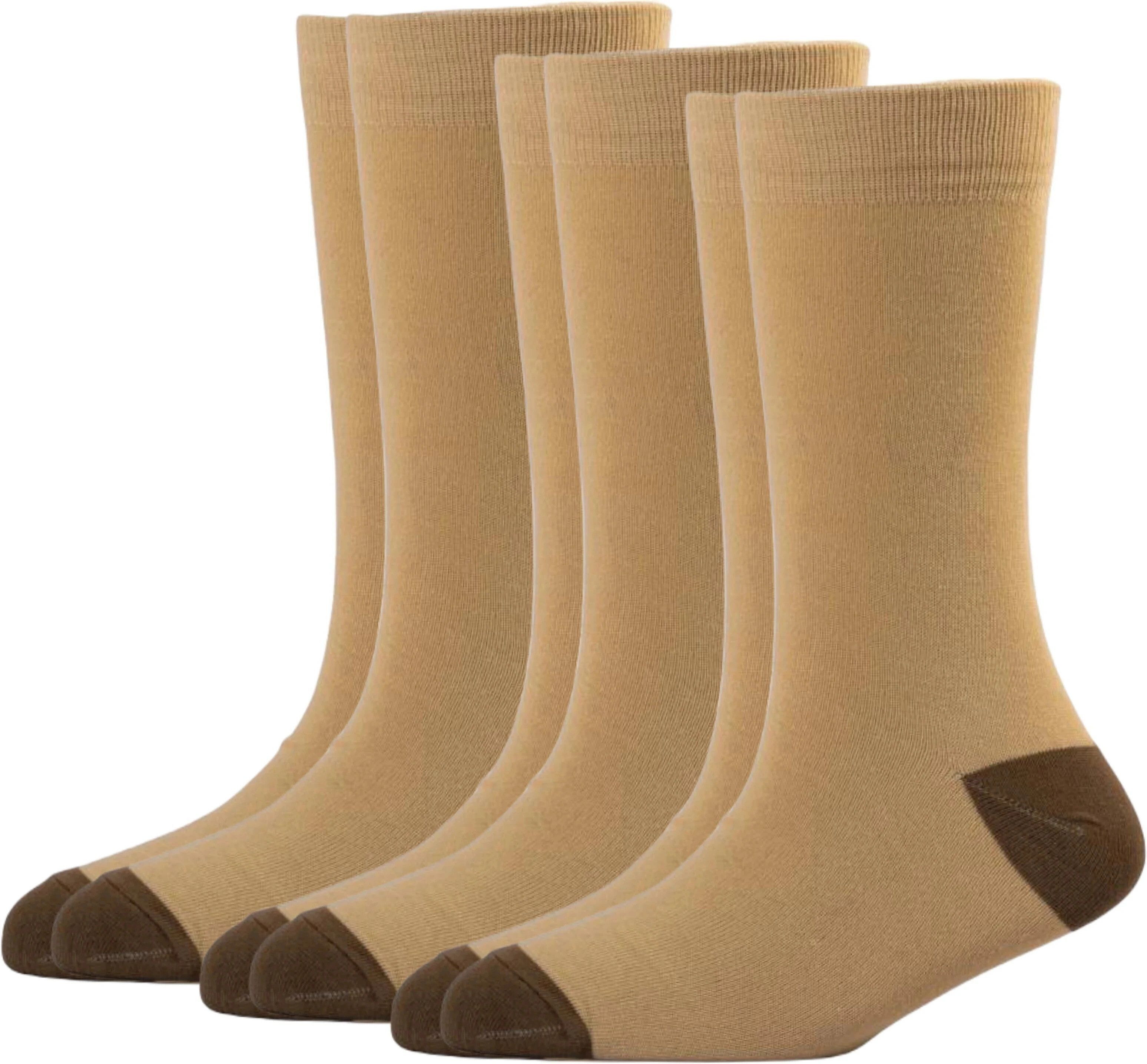 vapindia Men Calf Length, Mid-Calf/Crew-picture-35
