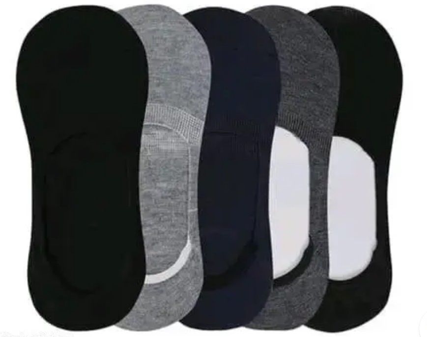 root cap Men Solid Peds/Footie/No-Show, Low Cut-picture-46