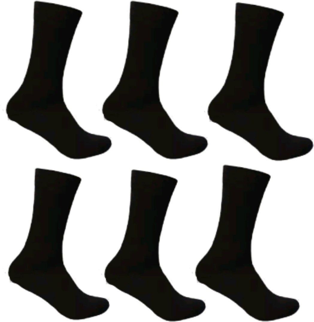jpt Men Solid Calf Length, Mid-Calf/Crew-picture-14