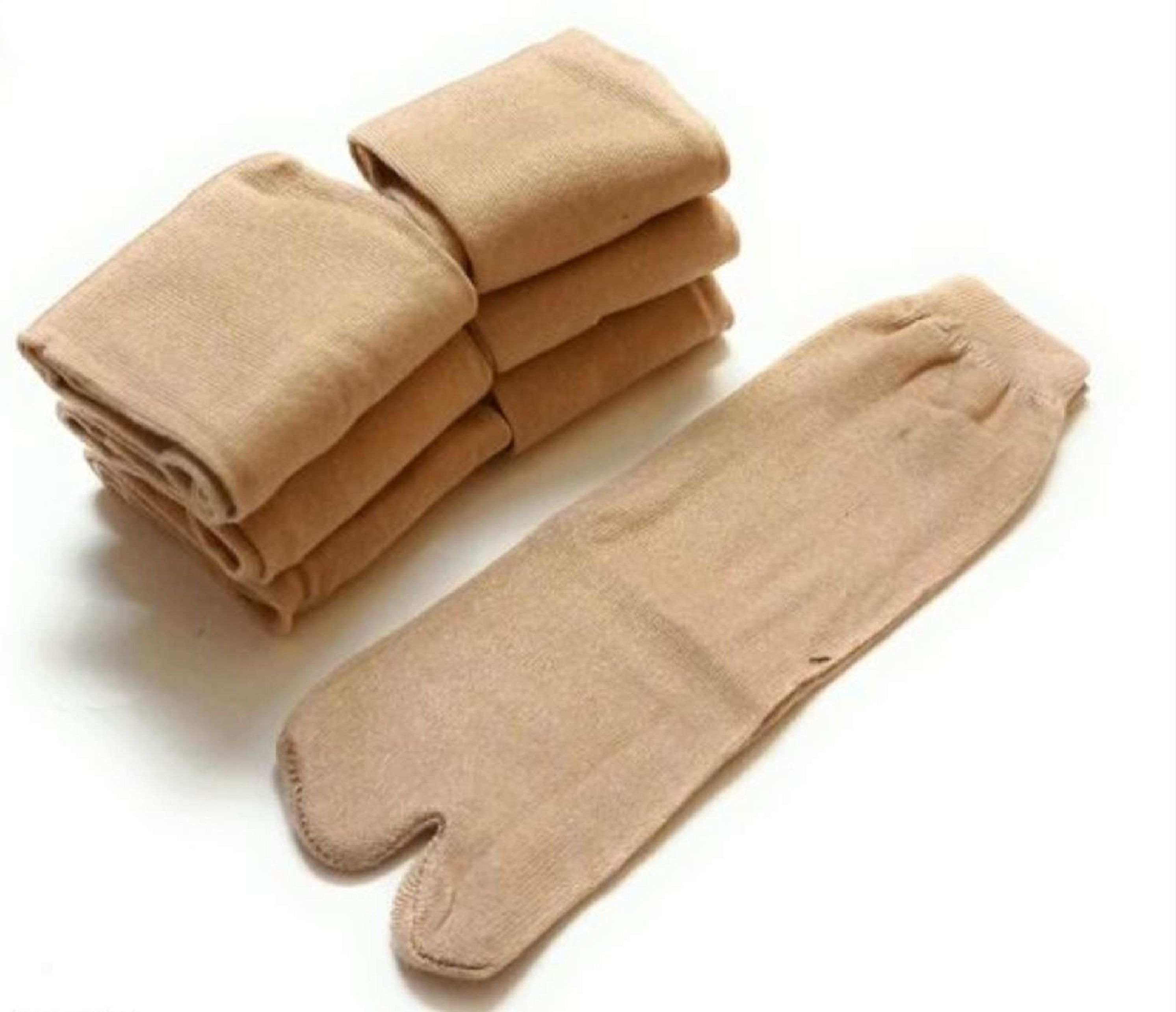 Women Solid Ankle Length