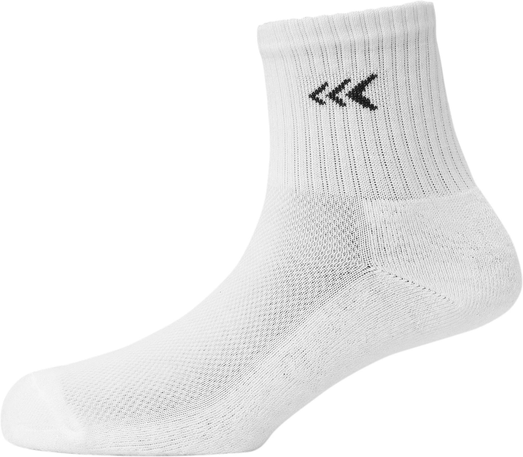 mayor Men Solid Mid-Calf/Crew-picture-10