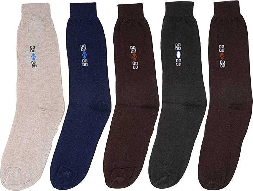 vapindia Men Mid-Calf/Crew-picture-22