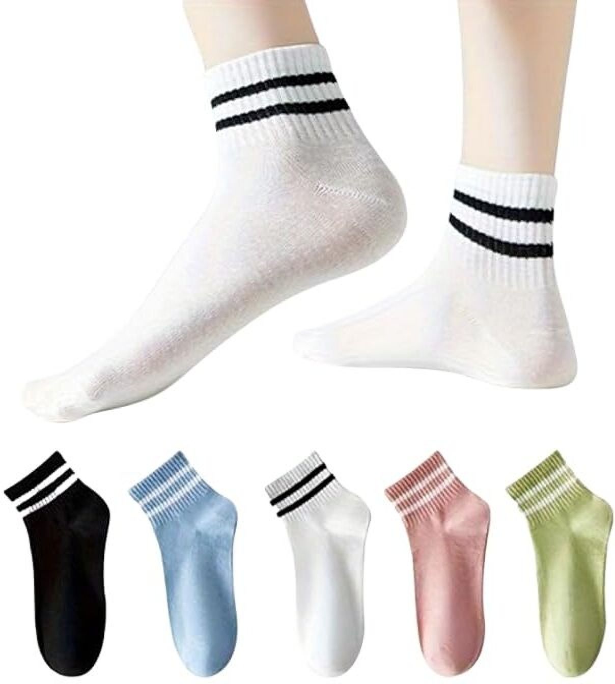 vumiraa Women Striped Ankle Length-picture-34